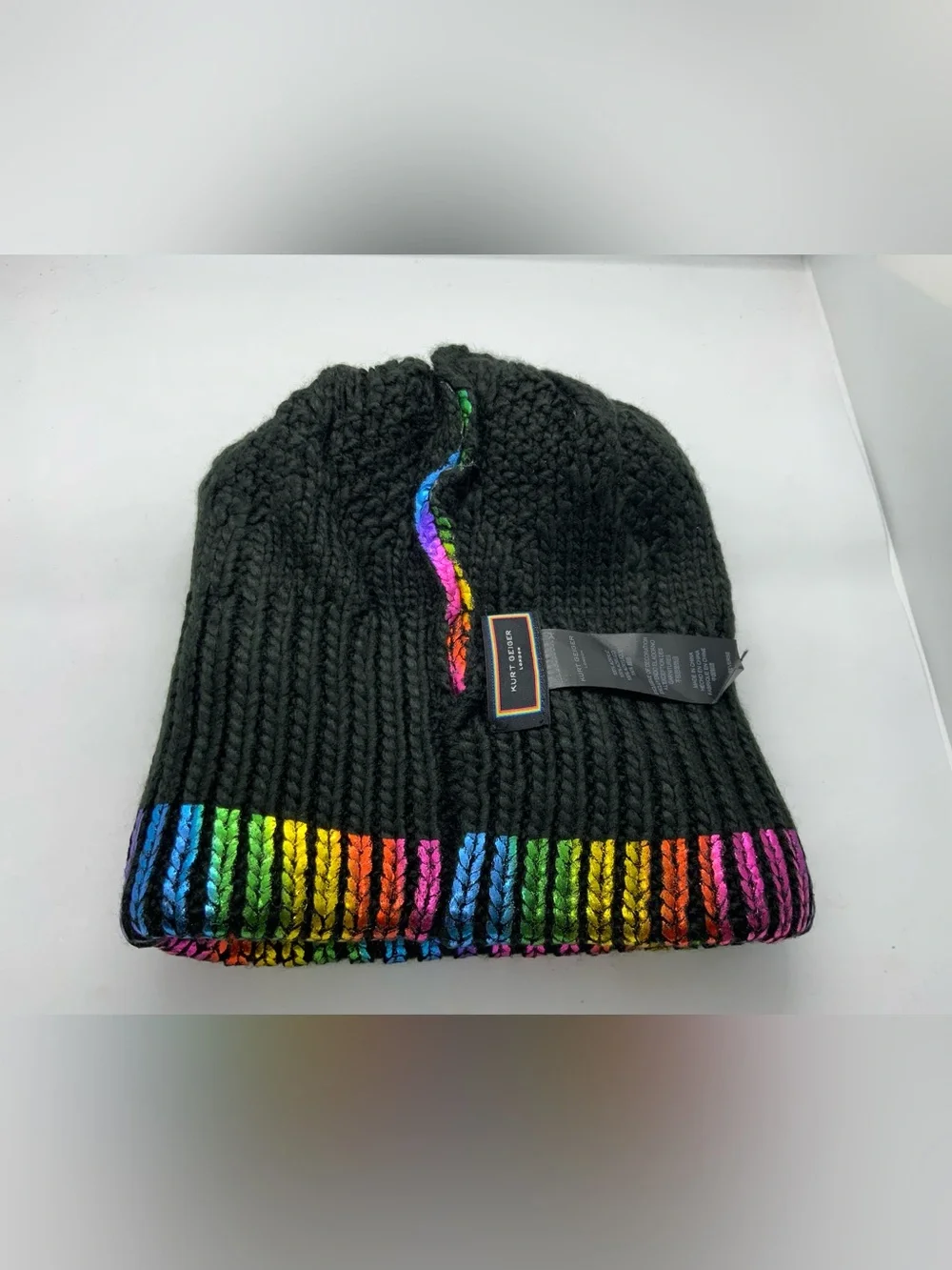 Kurt Geiger Beanie